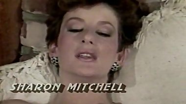 Samantha Strong, Sharon Mitchell, Ginger Lynn Allen in