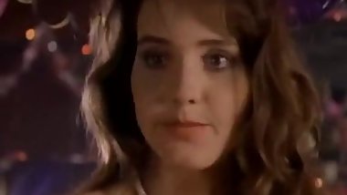 Selena Steele, Tracy Wynn, Randy Spears in classic fuck clip