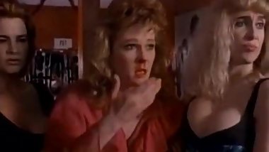 Selena Steele, Tracy Wynn, Randy Spears in vintage fuck