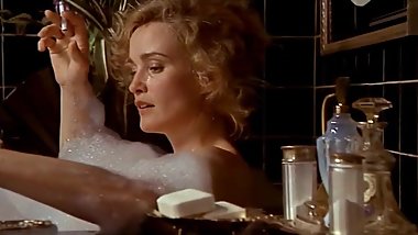 Jessica Lange - Frances