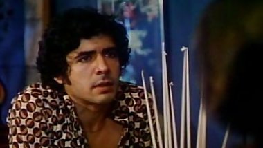 LUSTFULL FEELINGS (1977)