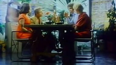Vintage Orgy