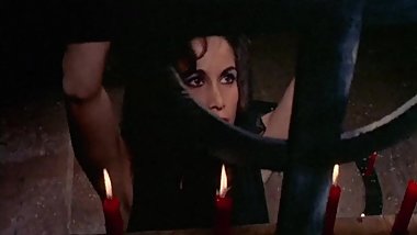 SYMPATHY FOR THE DEVIL - vintage erotic music video