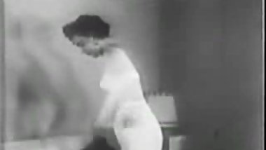 Retro porn archive - hard 098