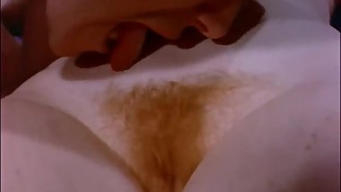 Sharon Kelly nude scenes from Teenage Bride