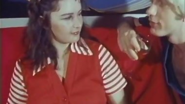 Tigr, King Paul, R.J. Reynolds in vintage fuck video