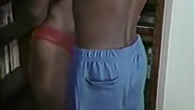 Tina Davis, Silver Satine, Alexander James in classic porn