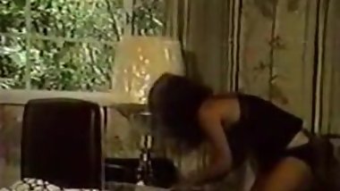 Sheri St. Claire, John Holmes, Jon Martin in classic sex