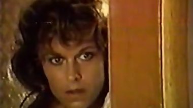 Sheri St. Claire, John Holmes, Jon Martin in vintage sex