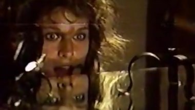 Sheri St. Claire, John Holmes, Jon Martin in vintage sex