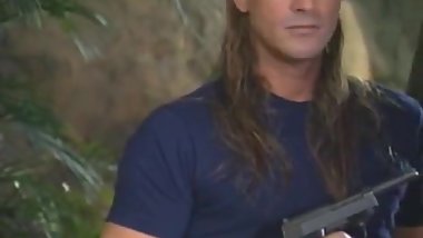 Taylor Wayne, Cameo, Aja in vintage sex clip