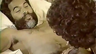 Tina Davis, Silver Satine, Alexander James in classic porn