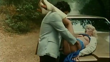 classic ...... the blonde next door