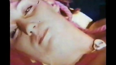 VINTAGE PIGTAILS SARAH