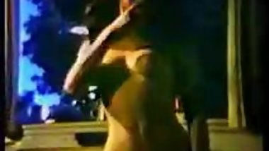 Classic Annette Haven Interracial