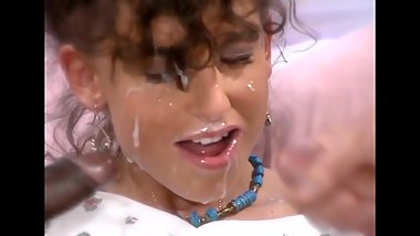 Sarah Young best facial (Latina Nice Looping Mix)