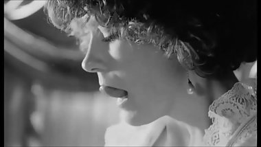 Vintage Daughter Fucks a Stranger