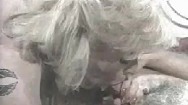 Vintage Deep Throat Girl 9