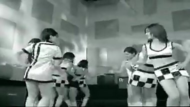 Go-Go Girls