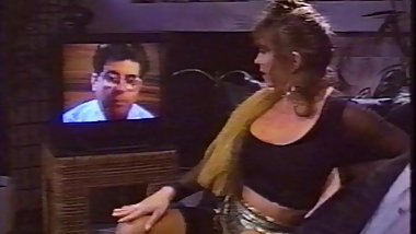 Tailiens 2 - Classic VHS Preview