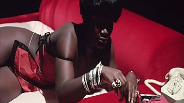 Ebony bitch from the 70s