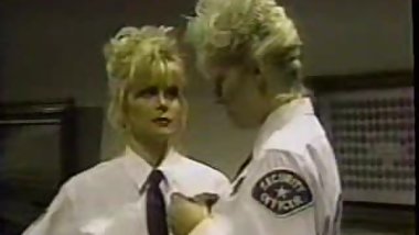 Classic american prison guards 2