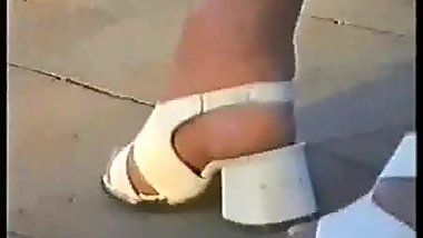 pieds d'orleans suite