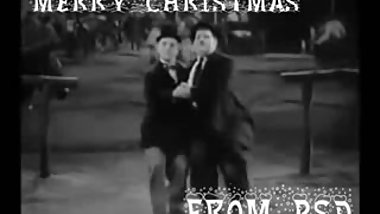 Merry Fucking Christmas 2015 heh - BSD