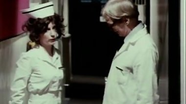 young nurse asylum