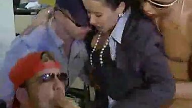 Classic german businesswoman