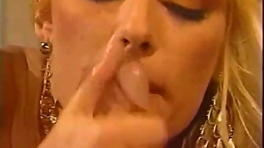 Anal Attitude (1992)