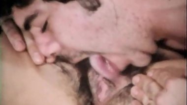 Wedding night vintage