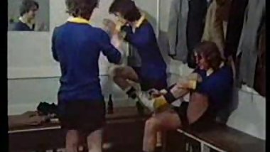 Fucking After Football !