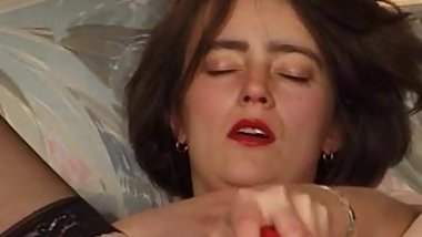 lena vintage retro 90's nodol1