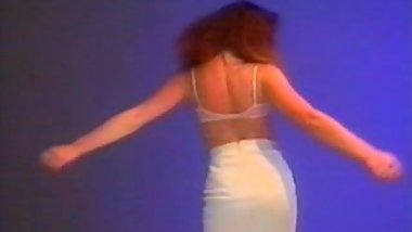 striptease
