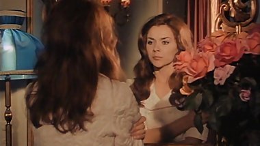 I Am a Nymphomanic (1971)