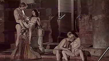 classic ...... pussy pool