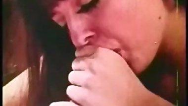 Rene Bond blowjob compilation