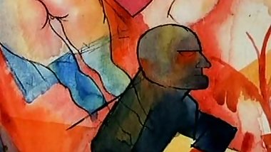 Berlin Metropolis of Vice (2004)