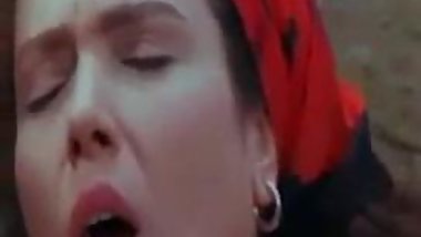 Egyptian actress Lucy