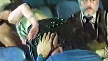 Annie Sprinkle