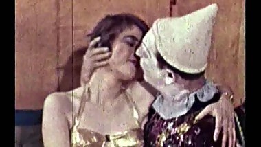 LE GRAND NUMERO - the first color stag film
