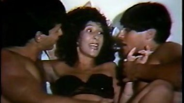 Mulheres E Cavalos (1987)