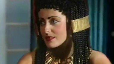 Cleopatra's Secrets 1981 ( Eng Subs)