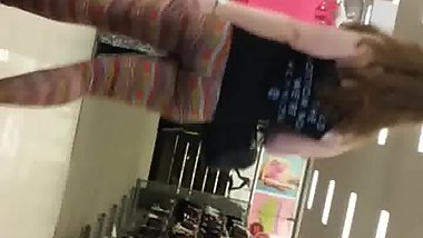 colorful leggings