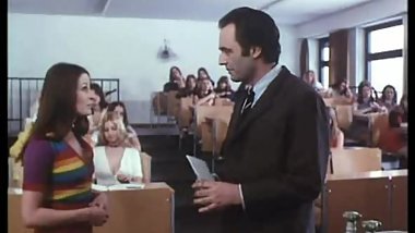 Schulmadchen-Report 2 (1971)