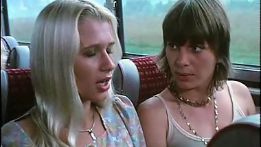 Schulmadchen-Report 8 (1974)