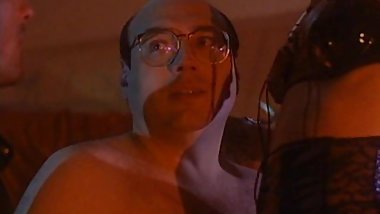 Carnal Crimes (1991)