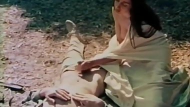 More Than a Voyeur - 1973