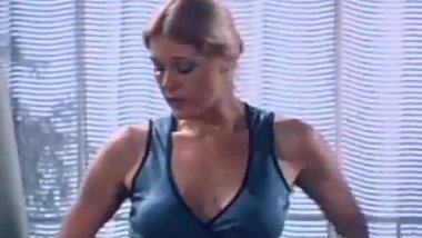 Retro Sex Action Circa 1973
